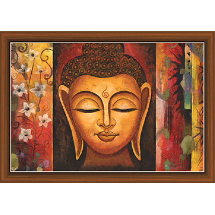 Buddha Paintings (B-10706)